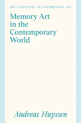 Pamäťové umenie v súčasnom svete: Konfrontácia s násilím na globálnom Juhu - Memory Art in the Contemporary World: Confronting Violence in the Global South