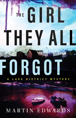 Dievča, na ktoré všetci zabudli - The Girl They All Forgot