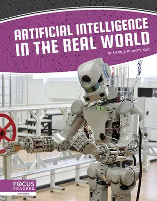Umelá inteligencia v reálnom svete - Artificial Intelligence in the Real World