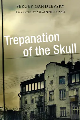Trepanácia lebky - Trepanation of the Skull