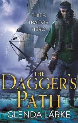 Cesta dýky - The Dagger's Path