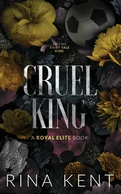 Krutý kráľ: Špeciálna edícia Print - Cruel King: Special Edition Print