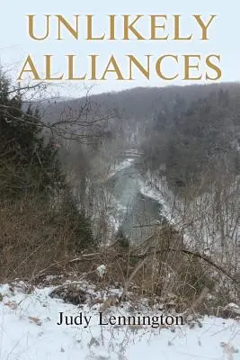 Nepravdepodobné spojenectvá - Unlikely Alliances