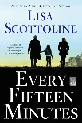 Každých pätnásť minút - Every Fifteen Minutes
