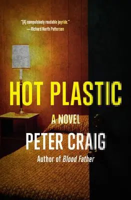Horúci plast - Hot Plastic