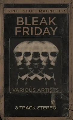 Ponurý piatok - Bleak Friday