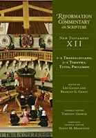 1-2 Tesaloničanom, 1-2 Timotejovi, Títovi, Filemonovi: NZ, 12. zväzok - 1-2 Thessalonians, 1-2 Timothy, Titus, Philemon: NT Volume 12