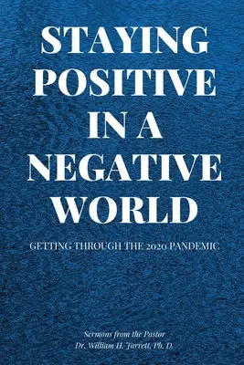 Zostať pozitívny v negatívnom svete - Staying Positive in a Negative World