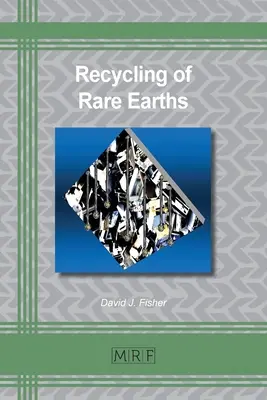Recyklácia vzácnych zemín - Recycling of Rare Earths