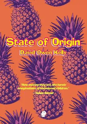Stav pôvodu - State of Origin
