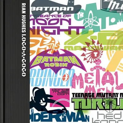 Logo-A-Gogo: Značkovanie popkultúry - Logo-A-Gogo: Branding Pop Culture