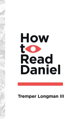 Ako čítať Daniela - How to Read Daniel