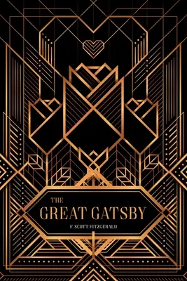 Veľký Gatsby - The Great Gatsby