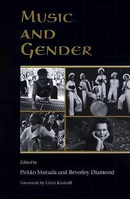 Hudba a rod - Music and Gender
