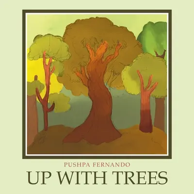 Nahor so stromami - Up With Trees