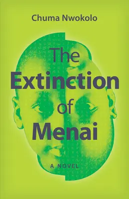Vyhynutie Menaia - The Extinction of Menai