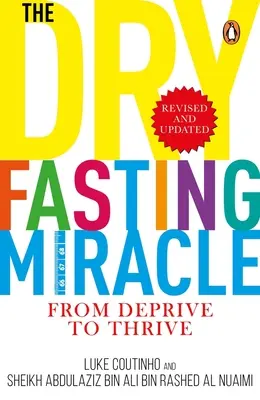 Zázrak suchého pôstu - Dry Fasting Miracle