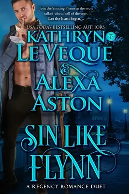 Hriech ako Flynn - Sin Like Flynn