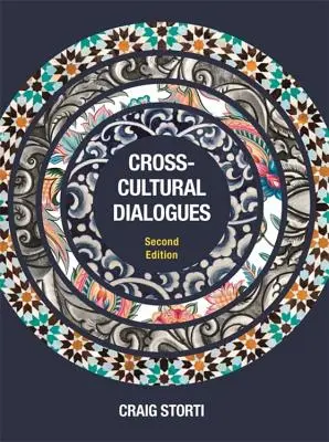 Medzikultúrne dialógy: 74 krátkych stretnutí s kultúrnou odlišnosťou - Cross-Cultural Dialogues: 74 Brief Encounters with Cultural Difference