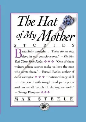 Klobúk mojej matky - The Hat of My Mother