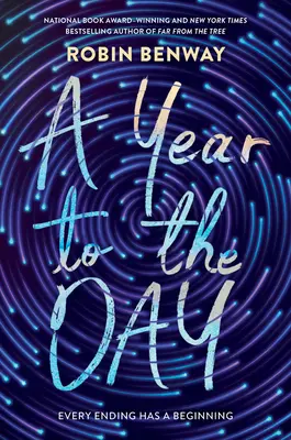 Rok na deň - A Year to the Day