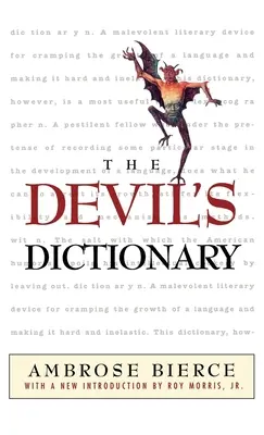 Diablov slovník - The Devil's Dictionary