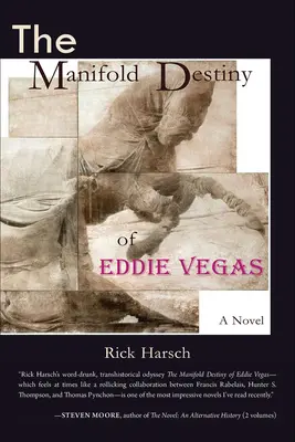 Rozmanitý osud Eddieho Vegas - The Manifold Destiny of Eddie Vegas