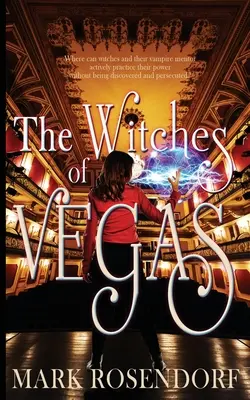 Čarodejnice z Vegas - The Witches of Vegas