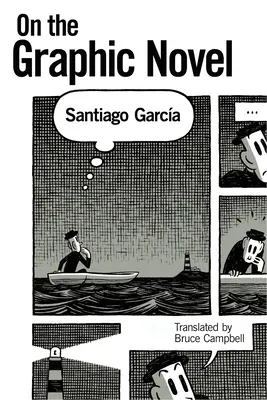 O grafickom románe - On the Graphic Novel