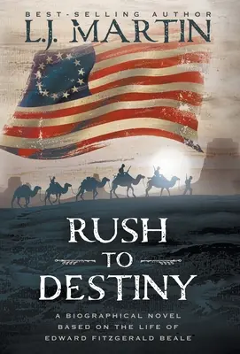 Rýchlo k osudu - Rush to Destiny