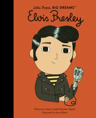 Elvis Presley: Elvis Presley: 80. zväzok - Elvis Presley: Volume 80