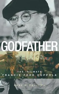 Krstný otec: Intimný život Francisa Forda Coppolu - Godfather: The Intimate Francis Ford Coppola