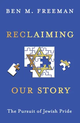 Jewish Pride - Reclaiming Our Story
