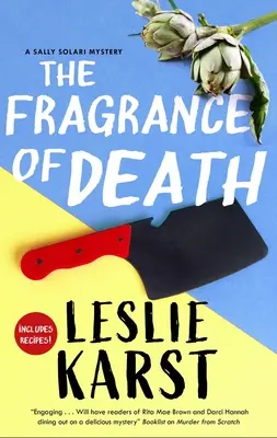 Vôňa smrti - The Fragrance of Death