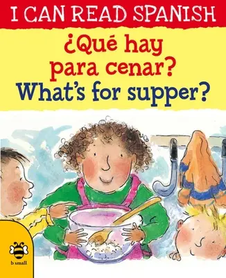 Qu Hay Para Cenar? / Čo je na večeru? - Qu Hay Para Cenar? / What's for Supper?