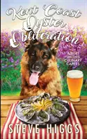 Ústrice na pobreží Kentu - Kent Coast Oyster Obliteration