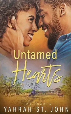 Neskrotné srdcia - Untamed Hearts