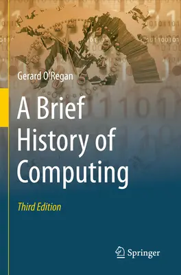 Stručné dejiny výpočtovej techniky - A Brief History of Computing