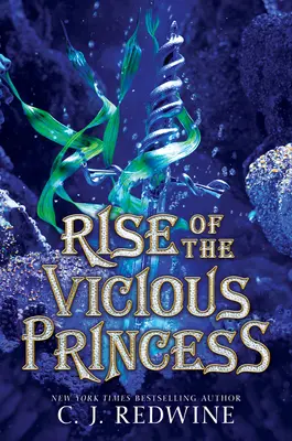 Vzostup zlomyseľnej princeznej - Rise of the Vicious Princess
