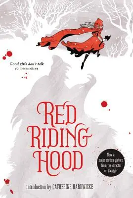 Červená čiapočka - Red Riding Hood
