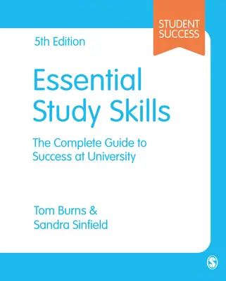 Základné študijné zručnosti - Essential Study Skills