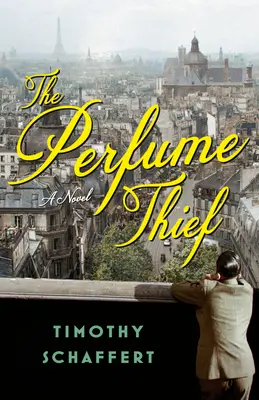 Zlodejka parfumov - The Perfume Thief