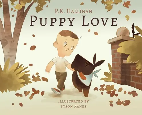 Láska k šteniatkam - Puppy Love