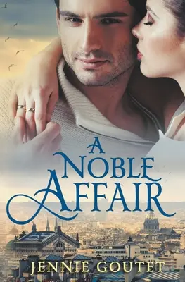 Vznešená aféra - A Noble Affair