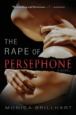 Znásilnenie Persefony - The Rape of Persephone