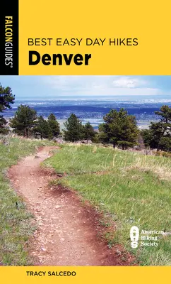 Najlepšie ľahké jednodňové túry Denver - Best Easy Day Hikes Denver