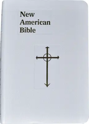 Svätý Jozef Biblia osobnej veľkosti-Nabre - Saint Joseph Personal Size Bible-Nabre