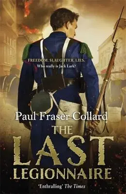 Posledný legionár - The Last Legionnaire