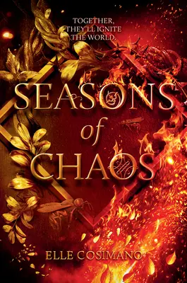 Ročné obdobia chaosu - Seasons of Chaos