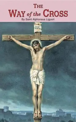Krížová cesta - Way of the Cross